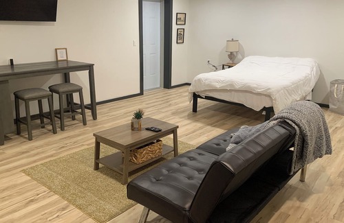 Blackwell Apartamento | Barndo apartment