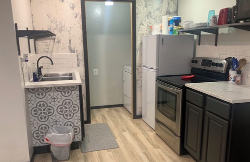 Blackwell Apartamento | Barndo apartment