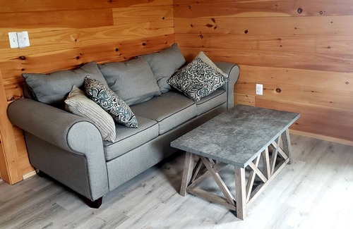 Martinsburg Casa | Barndominium Farm Stay