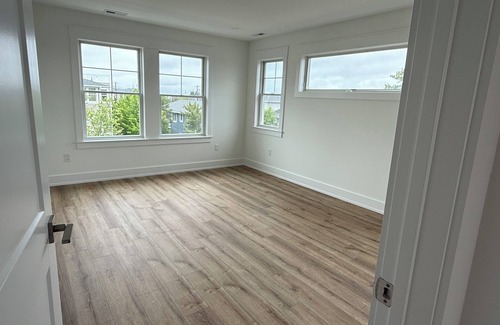 Barnegat Light Casa | Encantadora familia amigable Barnegat Light Bay-Side Beauty