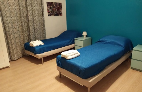 Lamezia Terme Casa | Barnet House Lamezia
