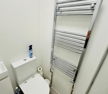 High Barnet Apartamento | Barnet View Studio flat 2