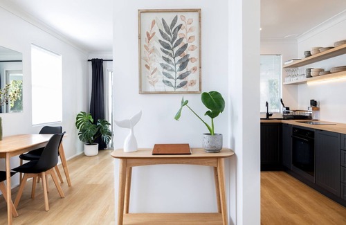 Narrawallee Casa | Barney's Beach House - A Haven of Comfort and Style