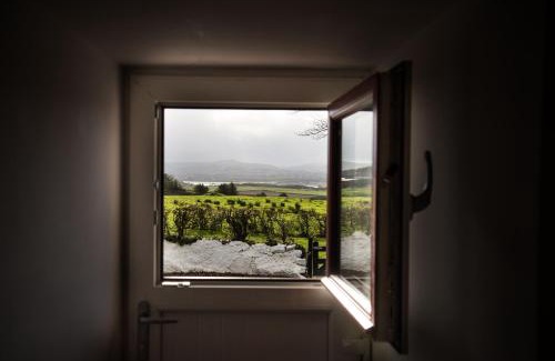 Malin Casa | Barney's Lodge