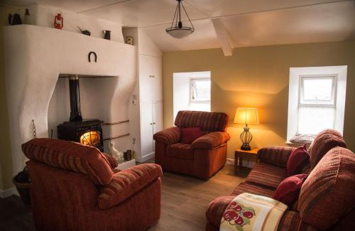 Malin Casa | Barney's Lodge
