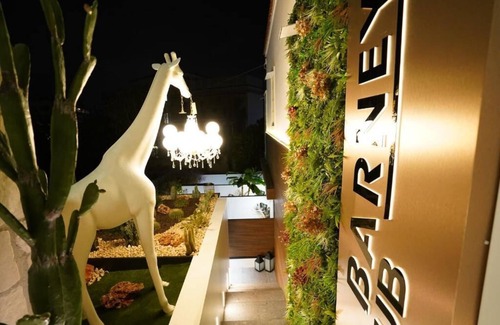 Cercola Cama Y Desayuno | Barneys Club B&b