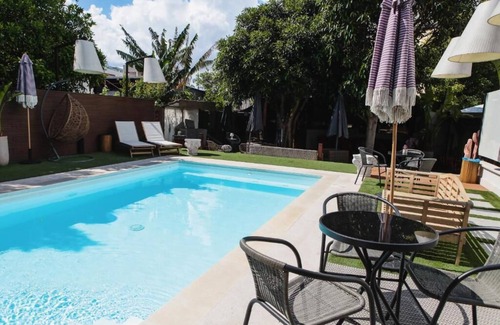 Cercola Cama Y Desayuno | Barneys Club B&b