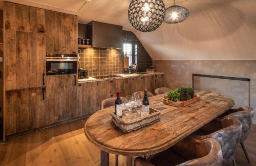 Sint-Laureins Apartamento | BARNEYS HOUSE