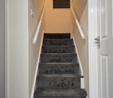 Chelmsford Casa | Barnfield Rooms