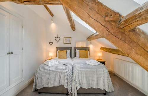 Cartmel Casa | Barngarth