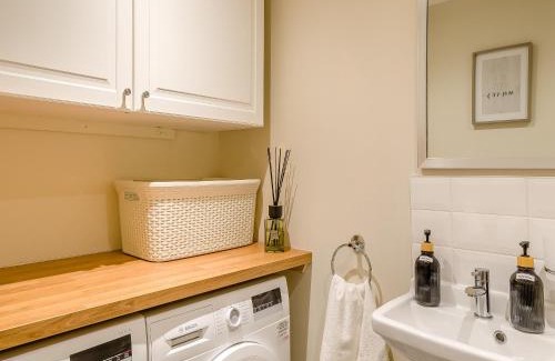 Cartmel Casa | Barngarth