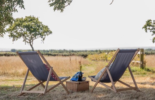 Cooden Cabina | Barnhorn Glamping