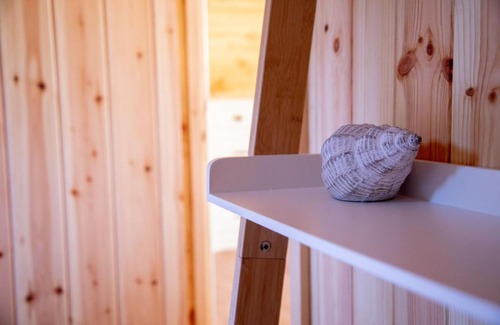 Cooden Cabina | Barnhorn Glamping