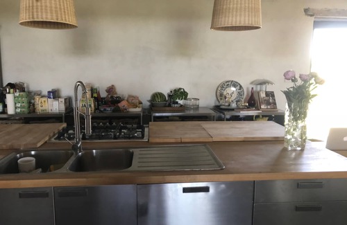 Pellegrue Casa | BARNHOUSE DE LUXE