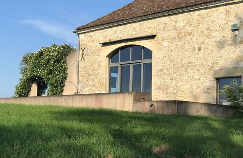Pellegrue Casa | BARNHOUSE DE LUXE