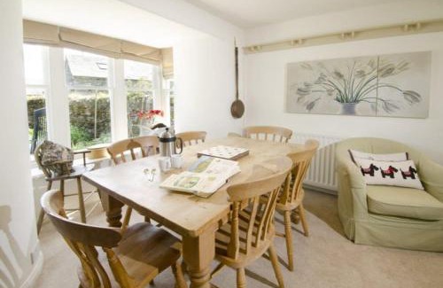 Elterwater Casa | Barnhowe, Elterwater