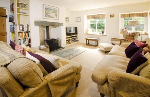 Elterwater Casa | Barnhowe, Elterwater