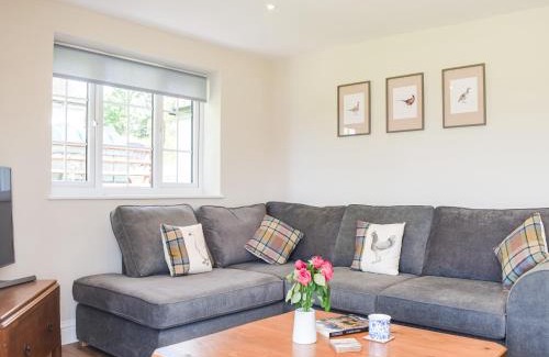 Ludwel Casa | Barnleigh