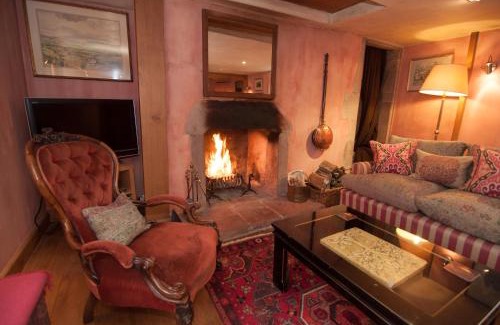 Kirkton Manor Casa | Barns Tower
