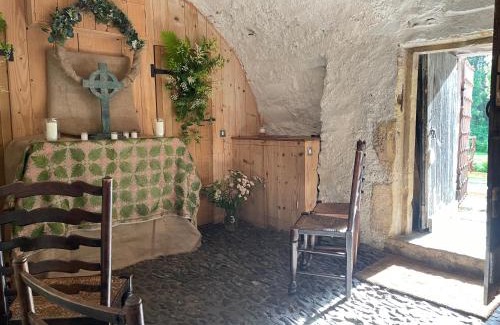 Kirkton Manor Casa | Barns Tower