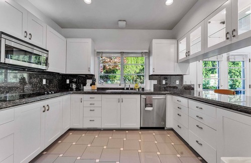 Northwest Portland Casa | Barnsley Court Retreat G#42234