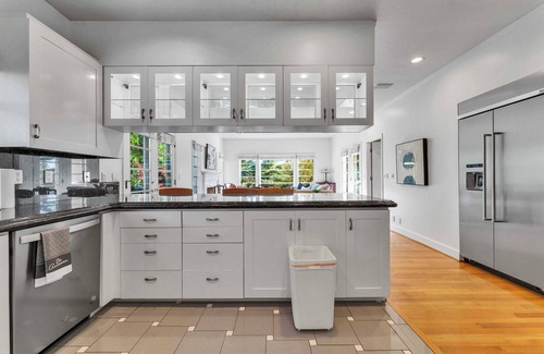Northwest Portland Casa | Barnsley Court Retreat #42234