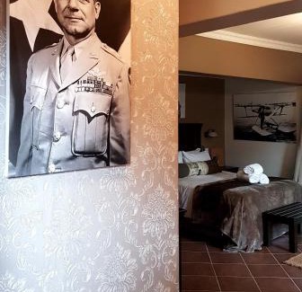 Malelane Casa | Barnstormers Rest