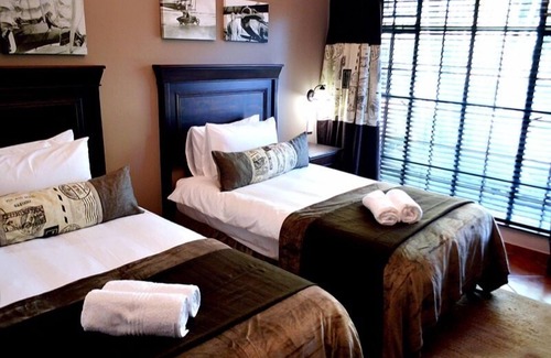 Malelane Casa | Barnstormers Rest