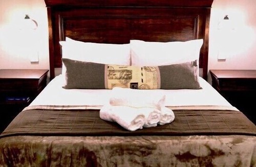 Malelane Casa | Barnstormers Rest