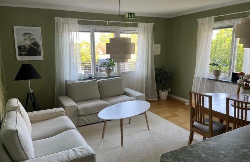 Vimmerby Apartamento | Barnvänlig lägenhet