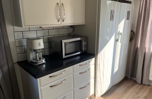 Vimmerby Apartamento | Barnvänlig lägenhet