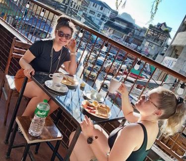 Banaue Casa | Barnwood Homestay&cafe
