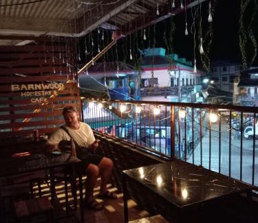 Banaue Casa | Barnwood Homestay&cafe