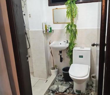 Banaue Casa | Barnwood Homestay&cafe