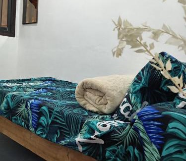 Banaue Casa | Barnwood Homestay