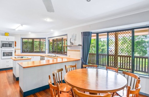 Rainbow Beach Casa | Barny's - Rainbow Beach
