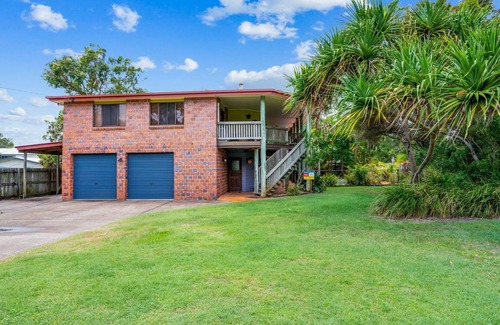 Rainbow Beach Casa | Barny's - Rainbow Beach