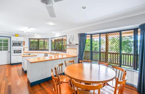 Rainbow Beach Casa | Barnys Rainbow Beach