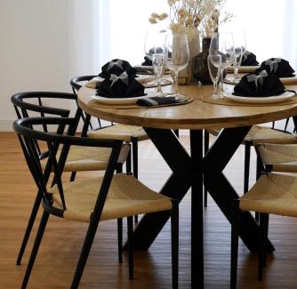 Tuscolano Casa | Barocci Home