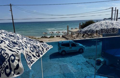 Golden Beach Hotel | Barocco Mare