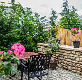 Vama Veche Hotel | Barock Vama Veche Adults Only