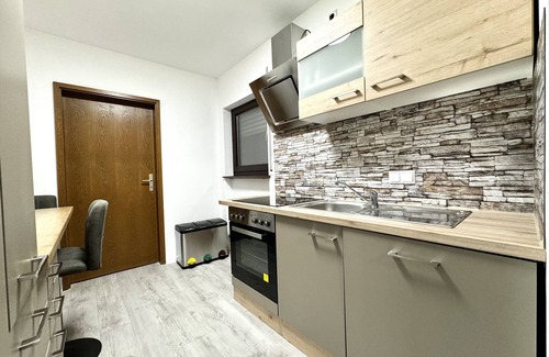Rastatt Apartamento | Barockstadt-apartment Rastatt, Netflix, Zentral Nähe Mercedes Benz