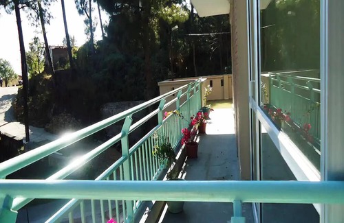 Barog Apartamento | Barog Villa