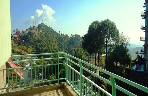 Barog Apartamento | Barog Villa