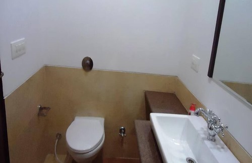 Barog Apartamento | Barog Villa