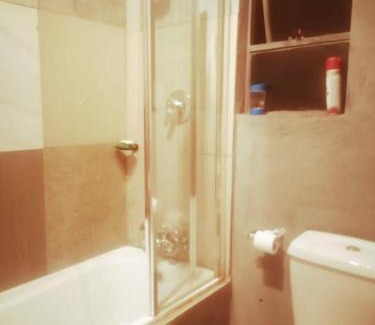 Lebowakgomo Casa | Baroka Overnight Accommodation