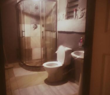 Lebowakgomo Casa | Baroka Overnight Accommodation