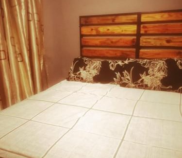 Lebowakgomo Casa | Baroka Overnight Accommodation