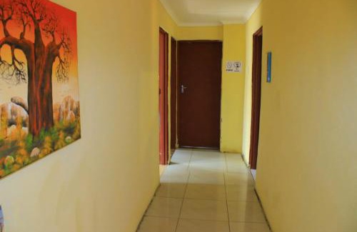 Lebowakgomo Casa | Baroka Overnight Accommodation