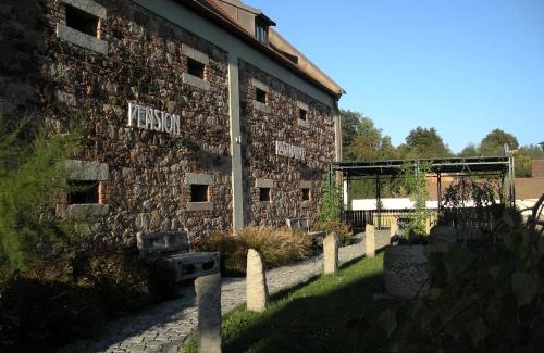 Tlucna Casa | Barokni Spejchar